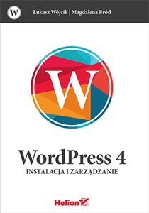 Bild von WordPress 4 Instalacja i zarządzanie