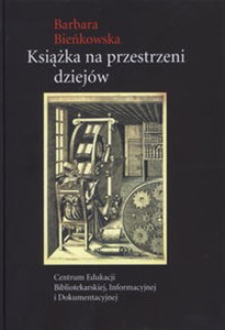 Bild von Książka na przestrzeni dziejów