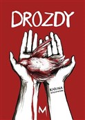 Drozdy - Karina Łagowska -  Polnische Buchandlung 