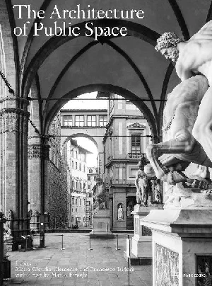 Obrazek THE ARCHITECTURE OF PUBLIC SPACE