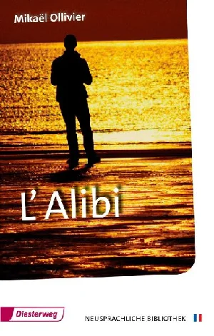 Bild von OLLIVIER, M: L'ALIBI TEXTBUCH
