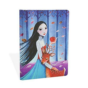 Obrazek Notatnik Sweet Compassion Midi