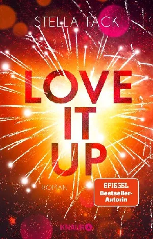 Obrazek TACK, S: LIGHT IT UP