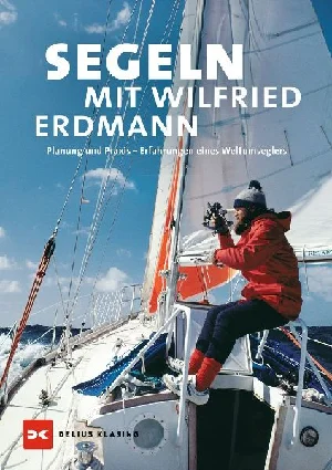 Obrazek ERDMANN, W: SEGELN MIT WILFRIED ERDMANN