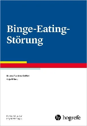 Obrazek TUSCHEN-CAFFIER, B: BINGE-EATING-STÖRUNG