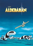 Aldebaran - Leo - buch auf polnisch 