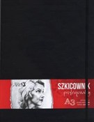 Książka : Szkicownik...