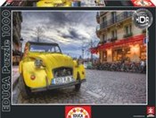 Puzzle Zmi... - buch auf polnisch 