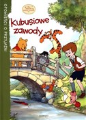 Kubuś Puch... - Opracowanie Zbiorowe - buch auf polnisch 