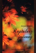 Raptularz ... - Janusz Sikorski -  polnische Bücher