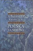 Polska książka : Polska za ... - Aleksander Krawczuk