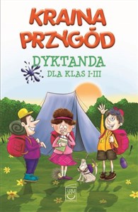 Bild von Kraina Przygód- Dyktanda Klasy  I-III