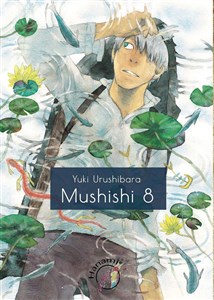 Obrazek Mushishi 8