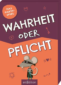 Obrazek LÖWENBERG, U: WAHRHEIT ODER PFLICHT
