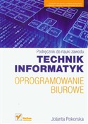 Technik in... - Jolanta Pokorska -  Polnische Buchandlung 
