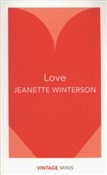 Polska książka : Love - Jeanette Winterson
