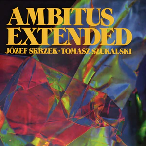 Obrazek Ambitus Extended (Digipack)