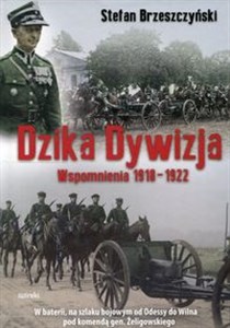 Bild von Dzika dywizja Wspomnienia 1918-1922