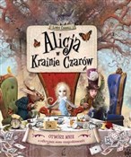 Alicja w K... - Lewis Carroll -  Polnische Buchandlung 