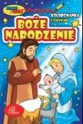 Książka : Boże Narod... - Opracowanie Zbiorowe