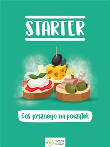 Bild von Starter coś pysznego na początek