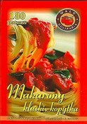 Polska książka : Makarony k... - Ewa Krasnopolska