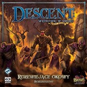 Polska książka : Descent: R...