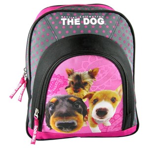 Bild von Plecak 12 The Dog 25 DERFORM