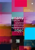 Polnische buch : Znany moty... - Grzegorz Marcinkowski