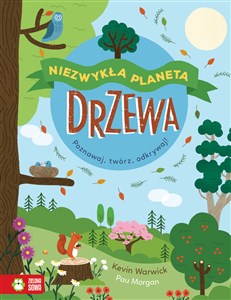 Bild von Niezwykła planeta Drzewa