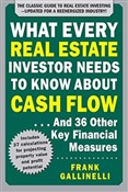 Pokaż szczegóły dla What Every Real Estate Investor Needs to Know about Cash Flow... and 36 Other. Książka : What Every... - Frank Gallinelli
