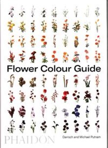 Bild von Flower Colour Guide