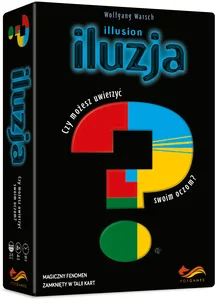Obrazek Iluzja Gra