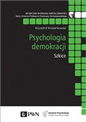 Psychologi... - Krzysztof Korzeniowski - buch auf polnisch 