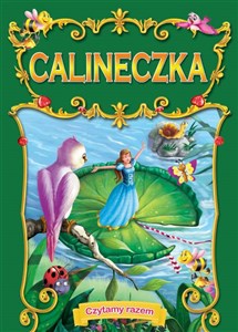 Obrazek Calineczka (mały format)