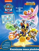 Polnische buch : Psi Patrol... - Opracowanie Zbiorowe