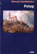 Potop T.1-... - Henryk Sienkiewicz -  polnische Bücher