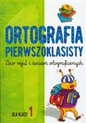 Polnische buch : Ortografia... - Agnieszka Bator