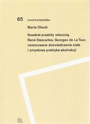 Kwadrat pr... - Marta Olesik -  polnische Bücher