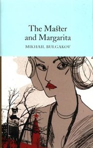Obrazek The Master and Margarita
