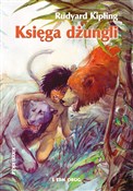 Polnische buch : Księga dżu... - Rudyard Kipling
