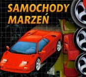 Samochody ... -  polnische Bücher