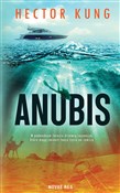 Polnische buch : Anubis - Hector Kung