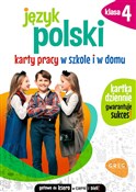 Książka : Język pols... - Karolina Cichocka