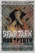 Star Trek.... - Scott Tipton, David Tipton - buch auf polnisch 