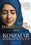 Polska książka : Koszmar ar... - Marcin Margielewski