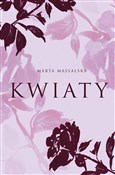 Kwiaty - Marta Massalska - buch auf polnisch 