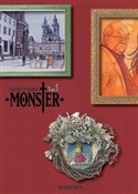 Książka : Monster 5 - Naoki Urasawa