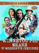Winnetou I... -  Polnische Buchandlung 