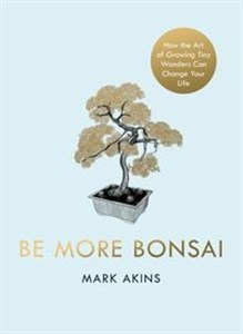 Bild von Be More Bonsai